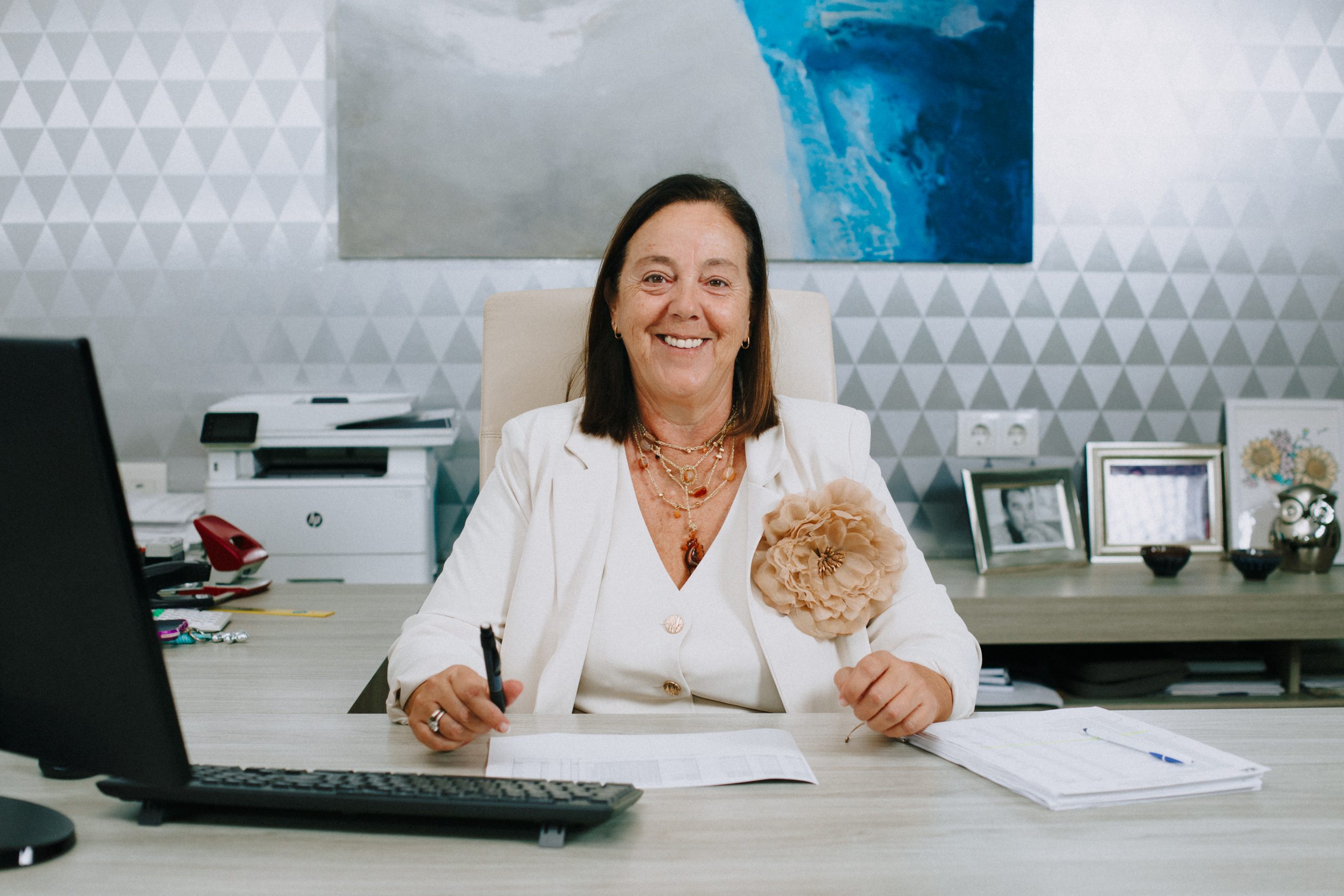 La nueva sede es ya una realidad