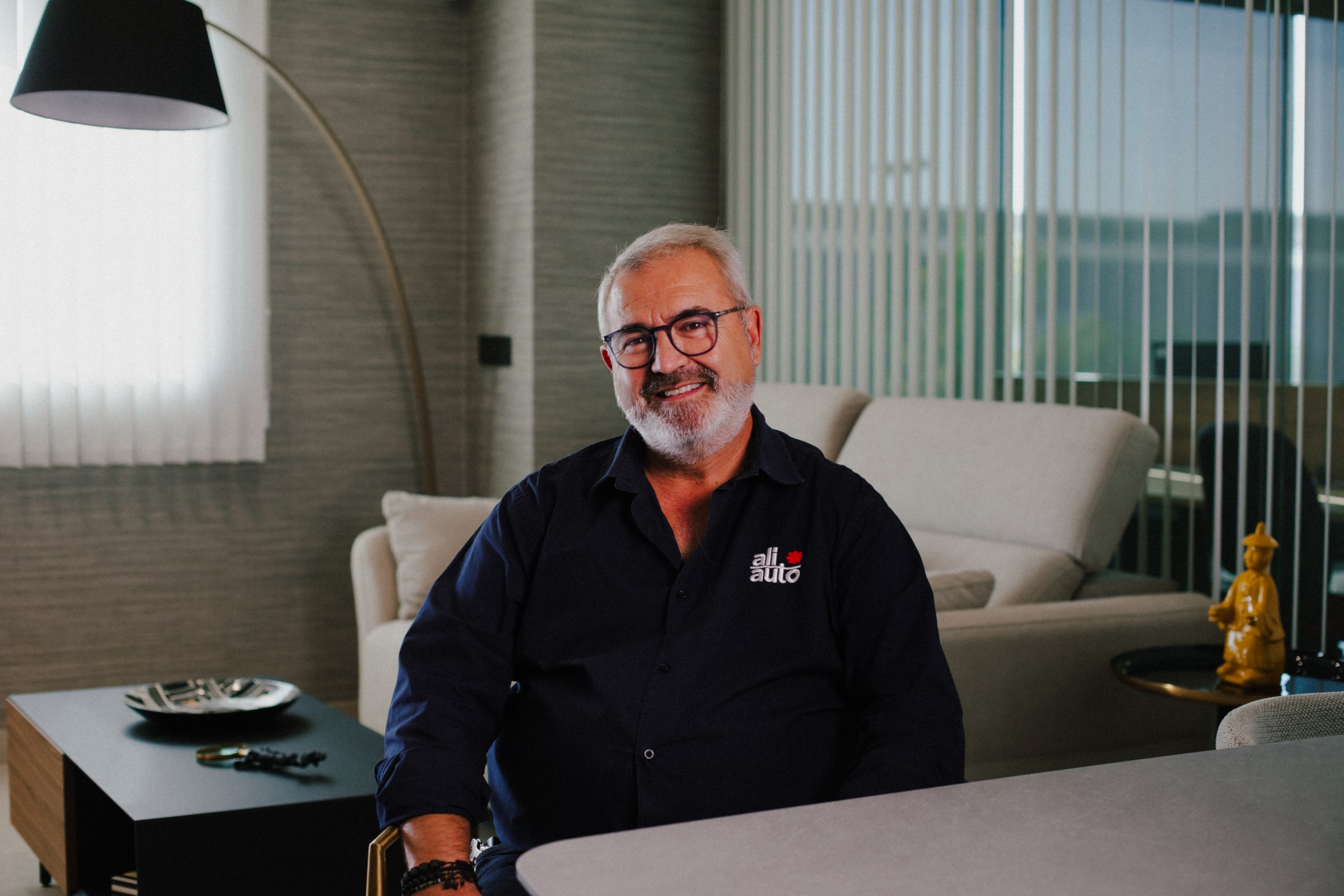 Automatización y eficiencia