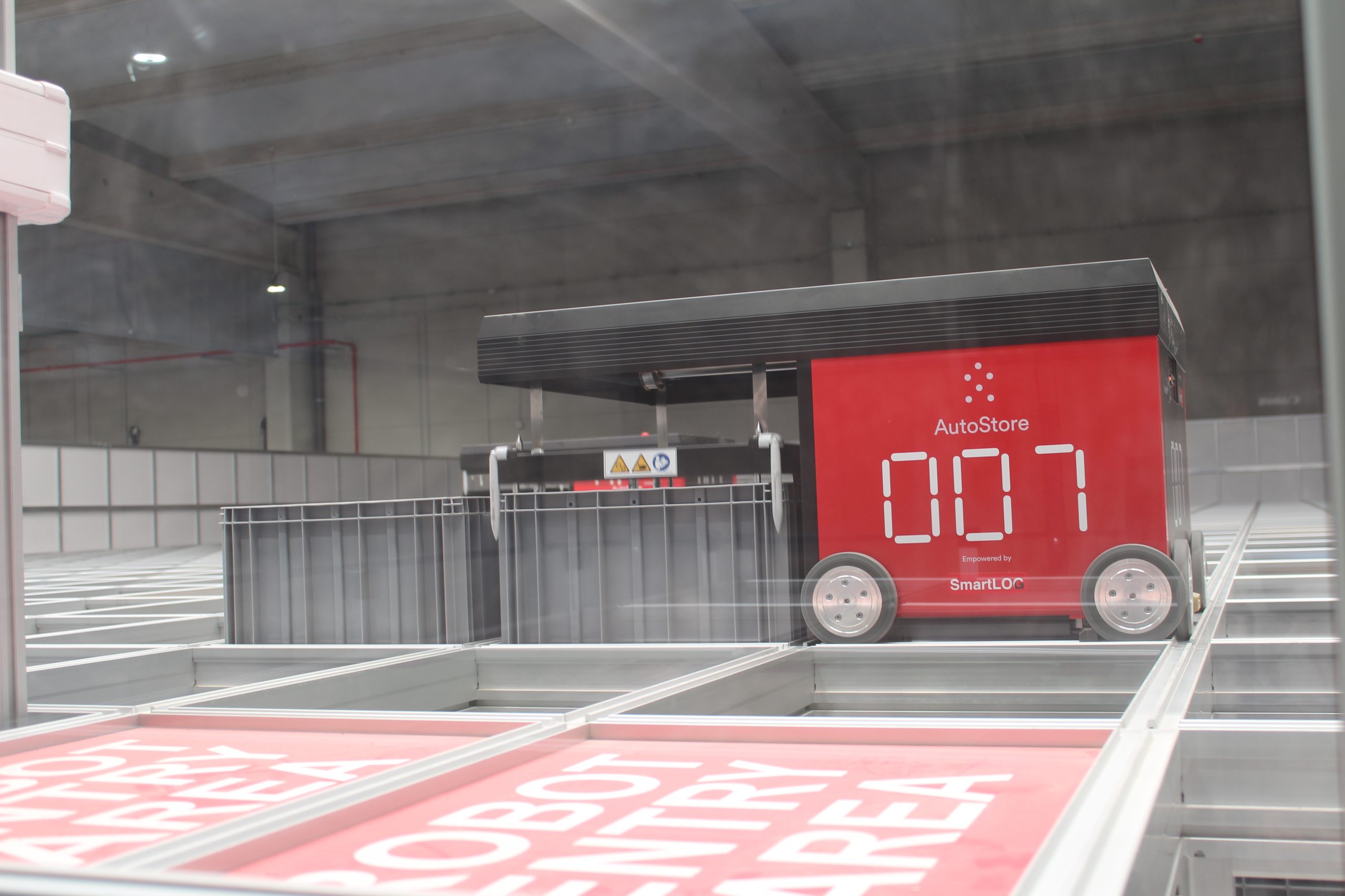 Crecimiento sostenible