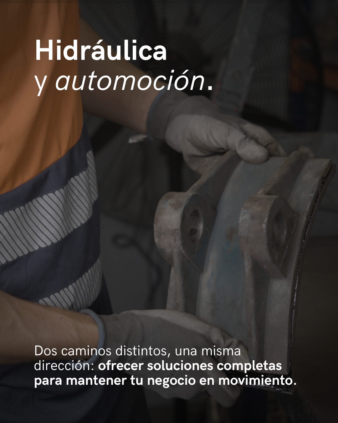 Detalle de soluciones técnicas Aliauto