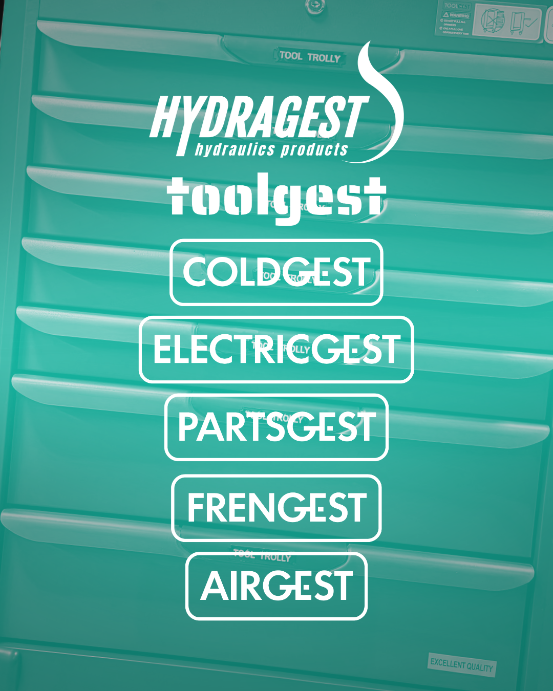 Partsgest y accesorios