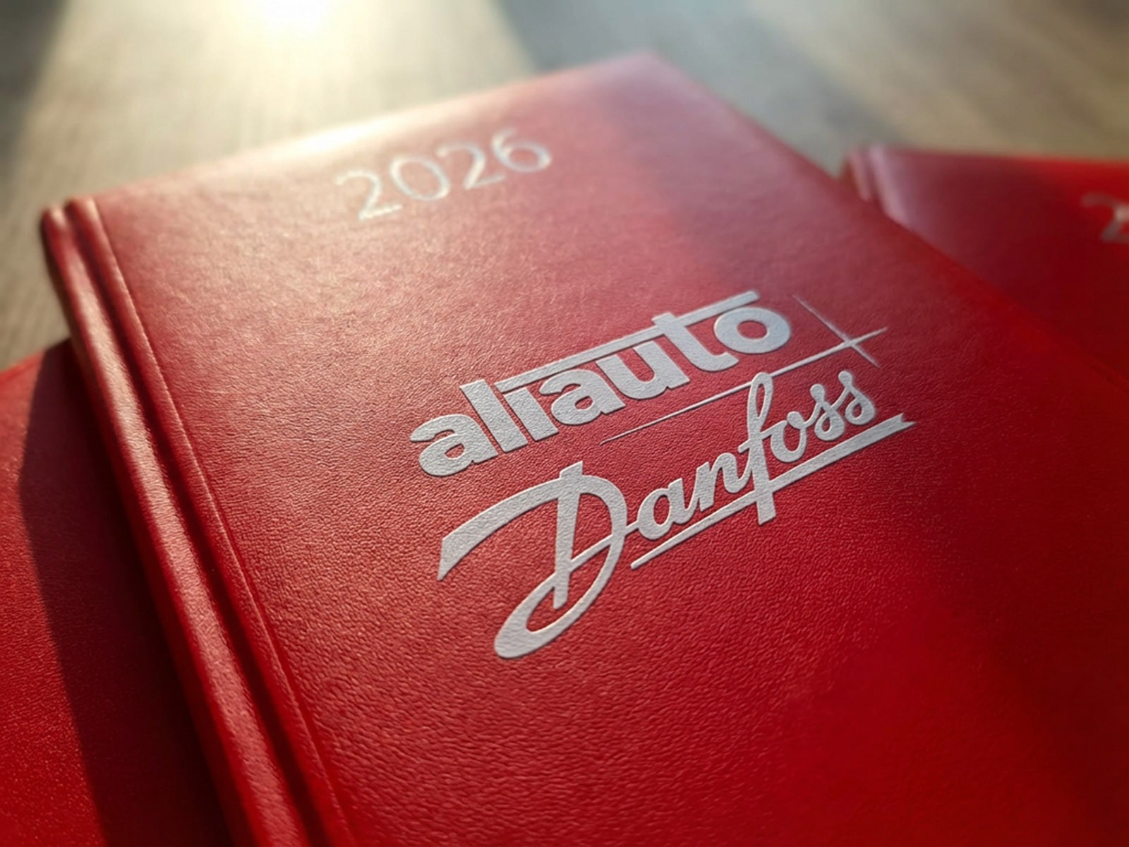 Comenzamos el año unidos más fuertes junto a Danfoss Power Solutions