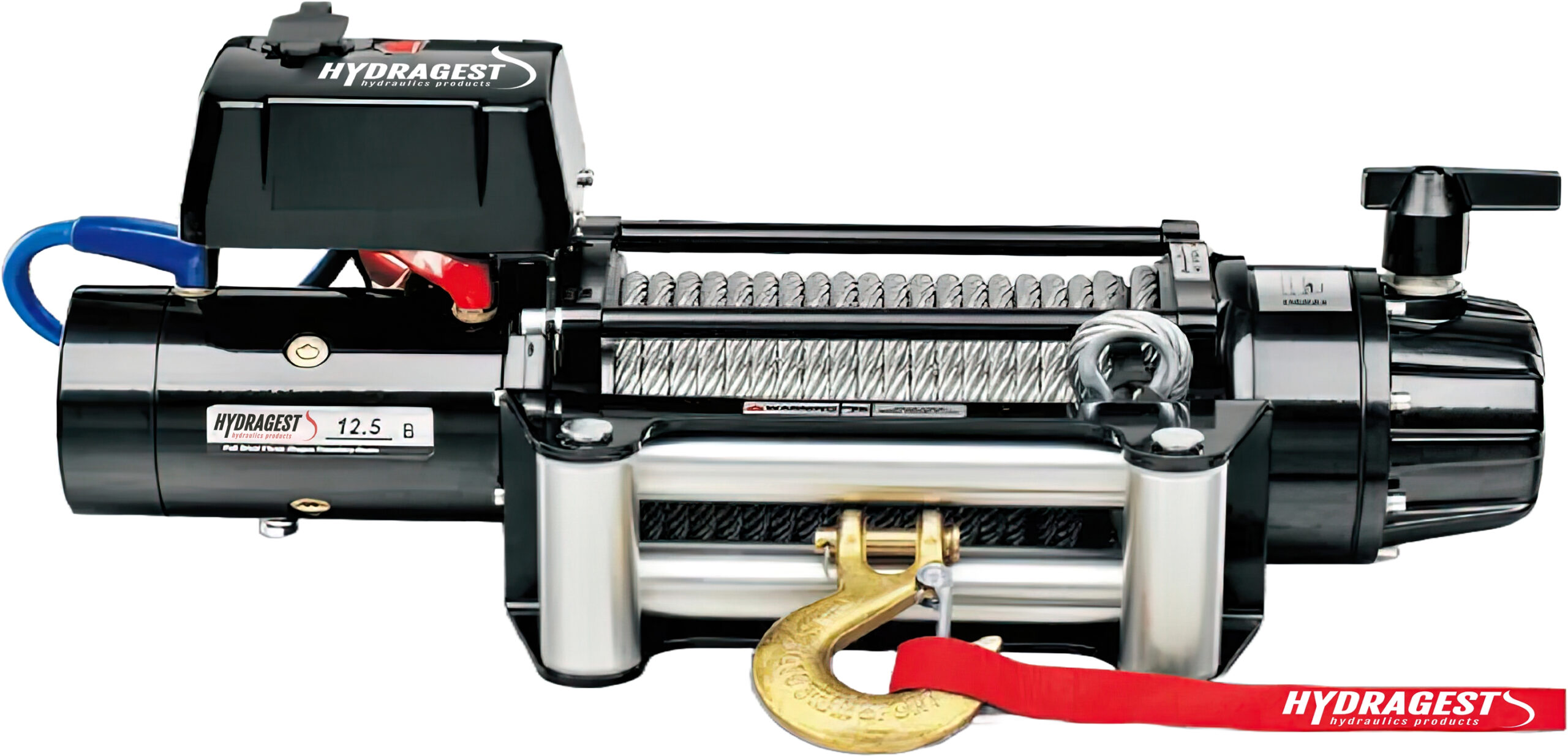 Cabrestante Hydragest EWB-12500