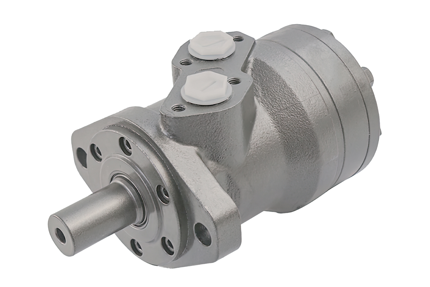 Motor hidráulico Hydragest OMR
