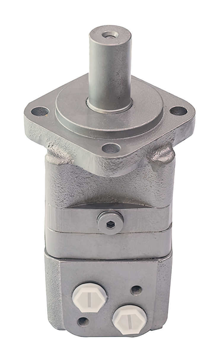 Motor hidráulico Hydragest OMS