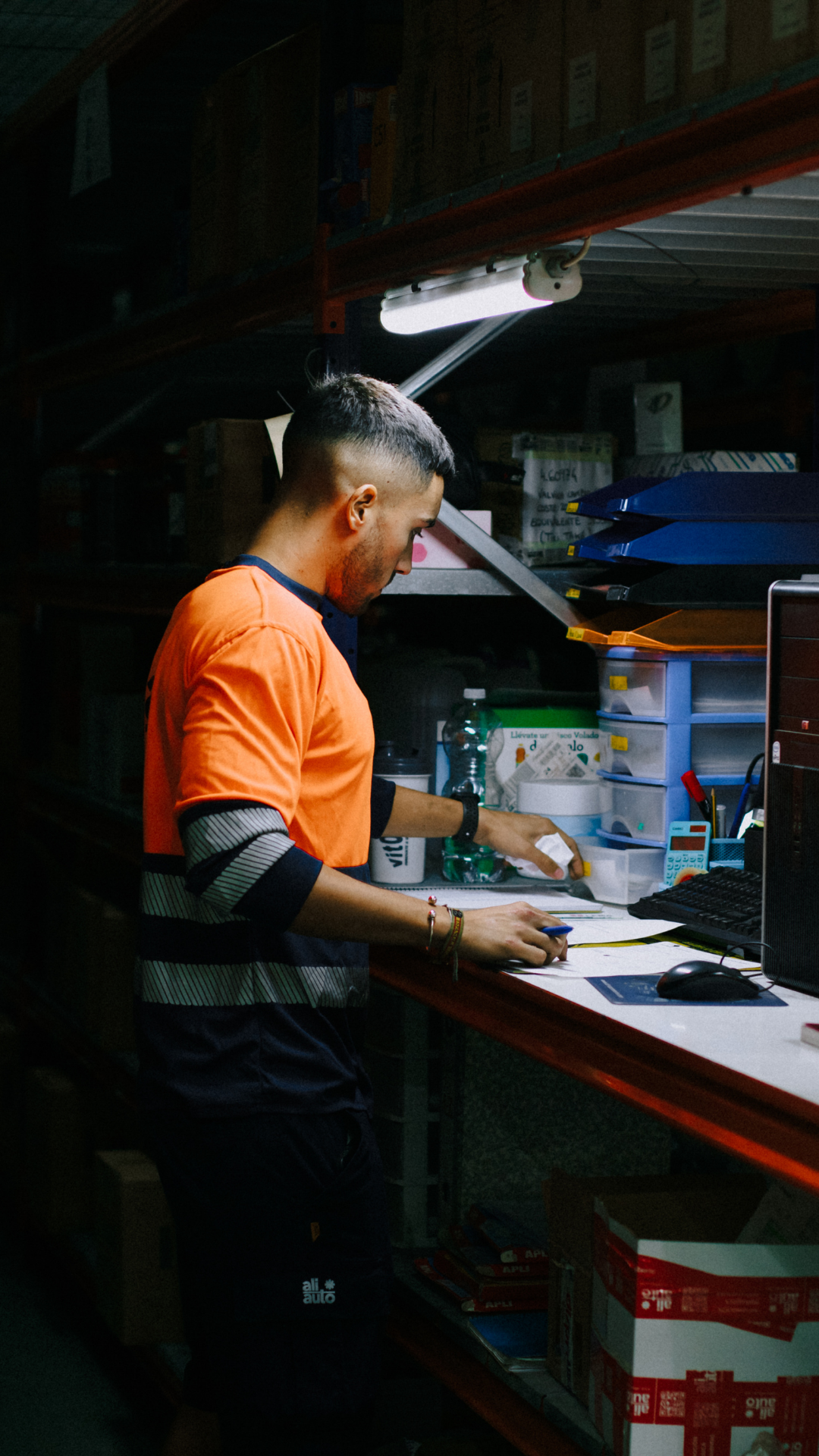 En qué puede ayudarte Aliauto