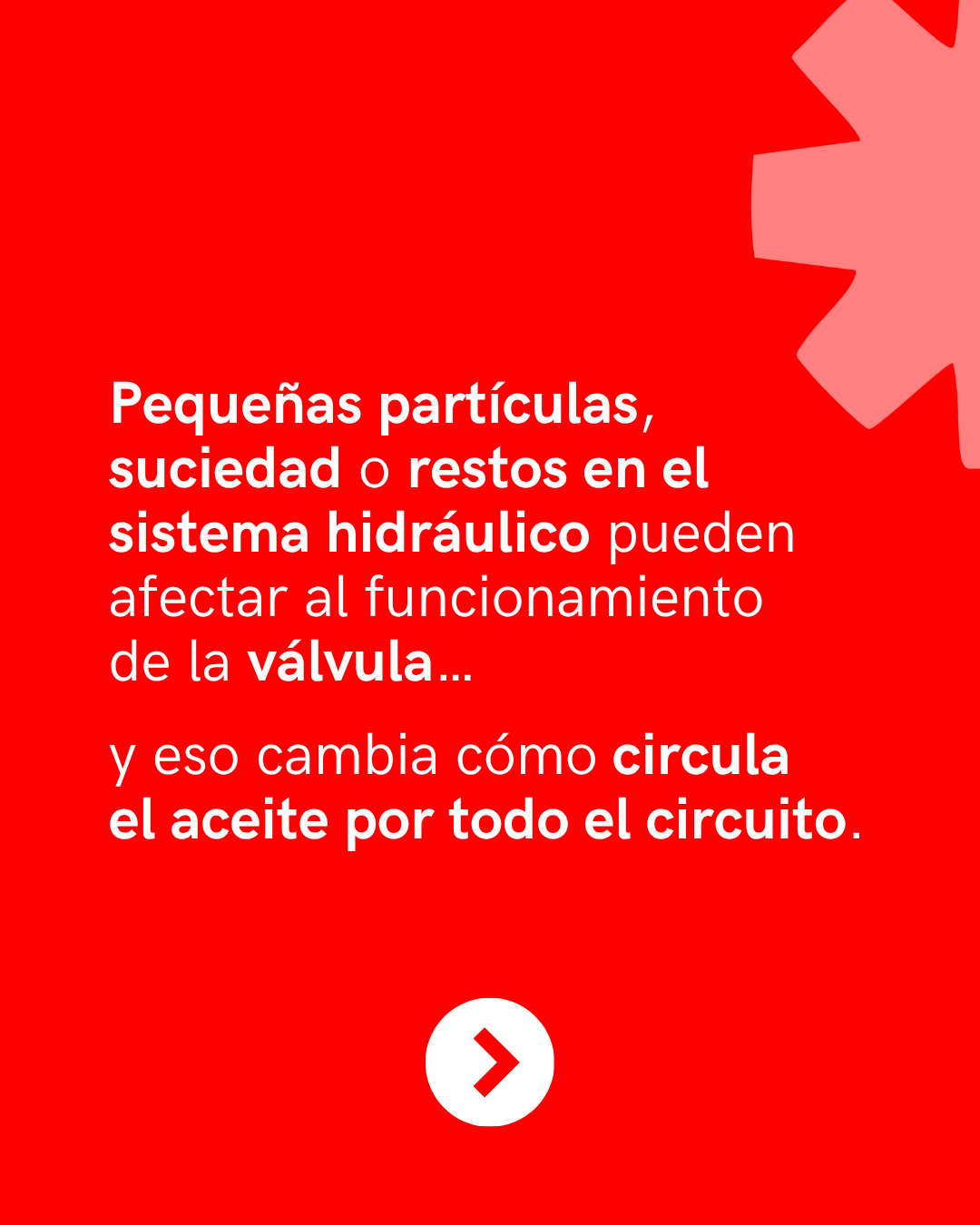 Válvula hidráulica - imagen 2