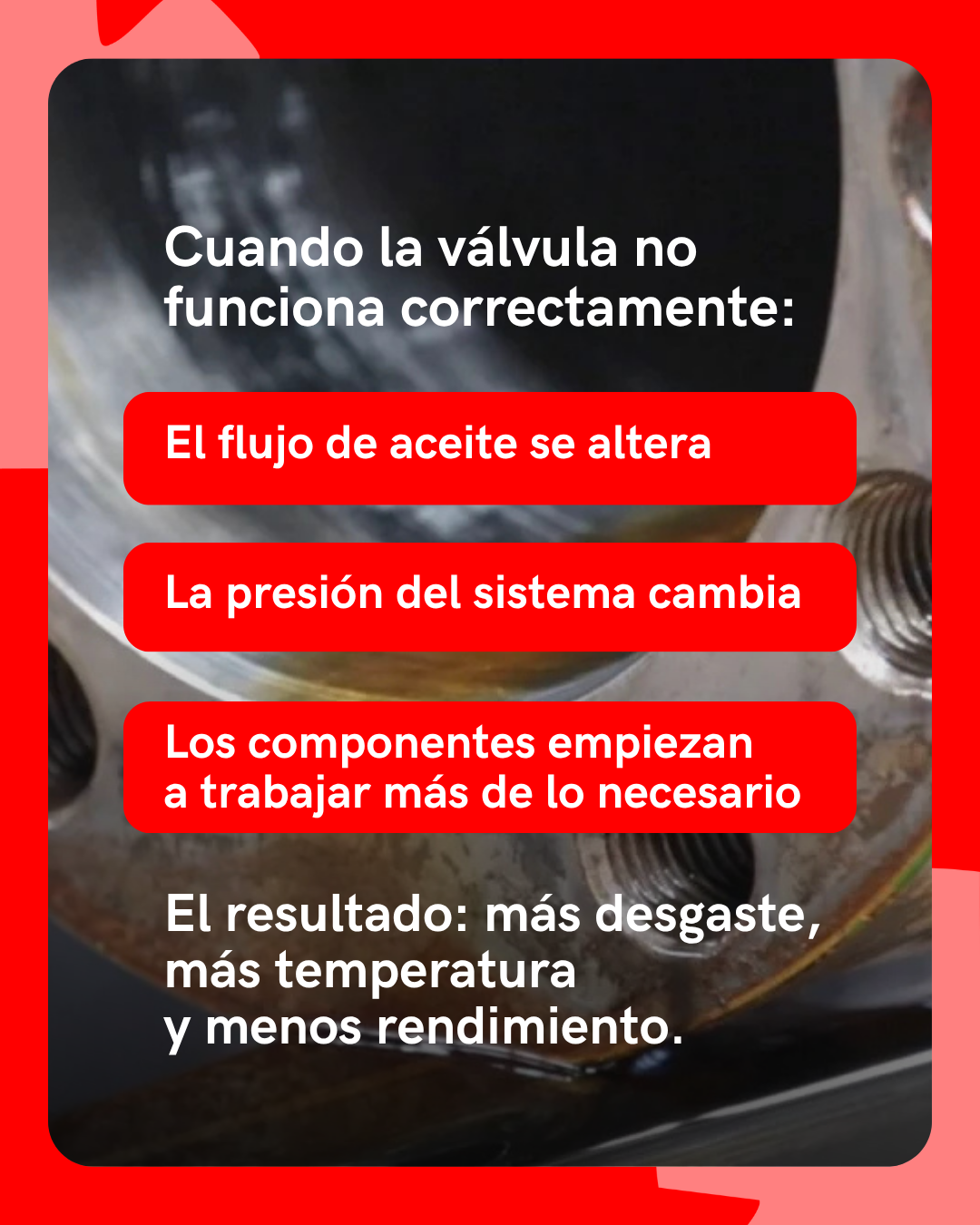 Válvula hidráulica - imagen 3