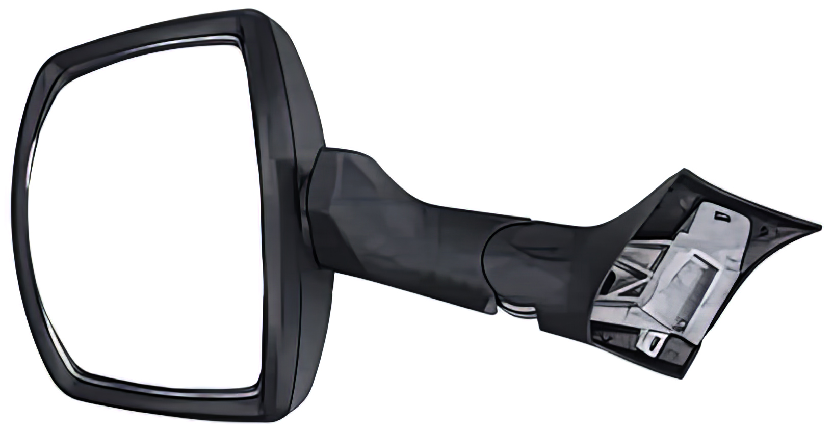 Retrovisor exterior completo vehículo industrial Partsgest