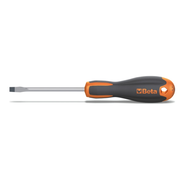 Destornilladores BetaEvox plano y Phillips mango ergonómico taller industrial