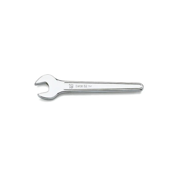 Llave fija dos bocas abiertas Beta taller industrial automoción