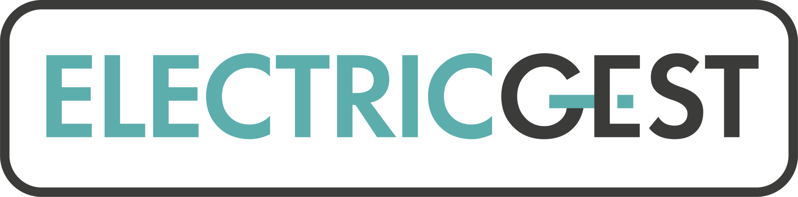 Logo Electricgest marca propia Aliauto iluminación vehículo industrial