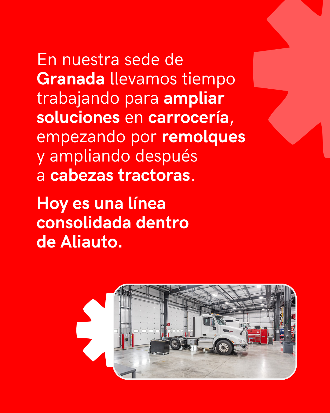 Aliauto Granada carrocería y recambios
