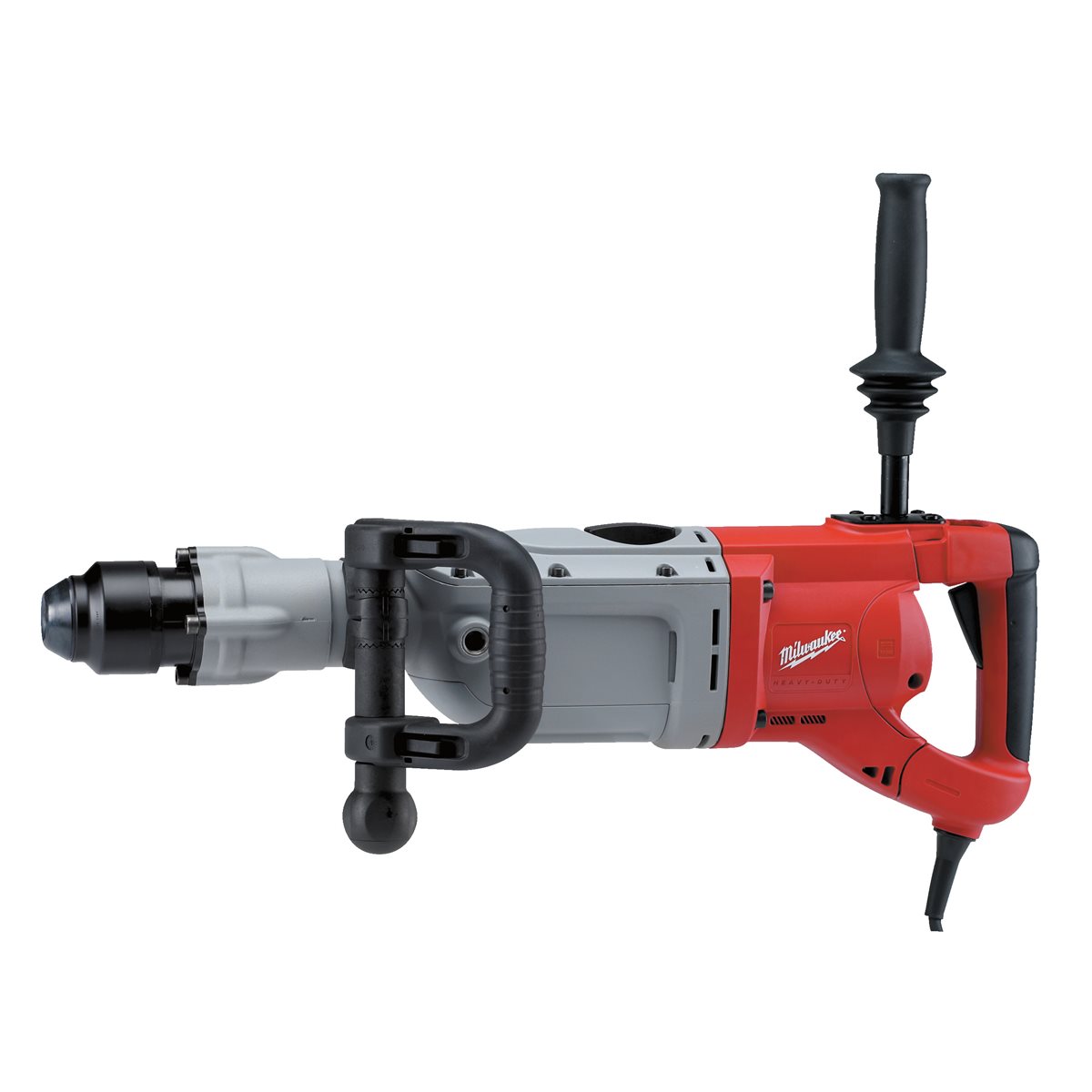 Martillo demoledor Milwaukee K 950 S 10kg SDS-Max herramienta industrial