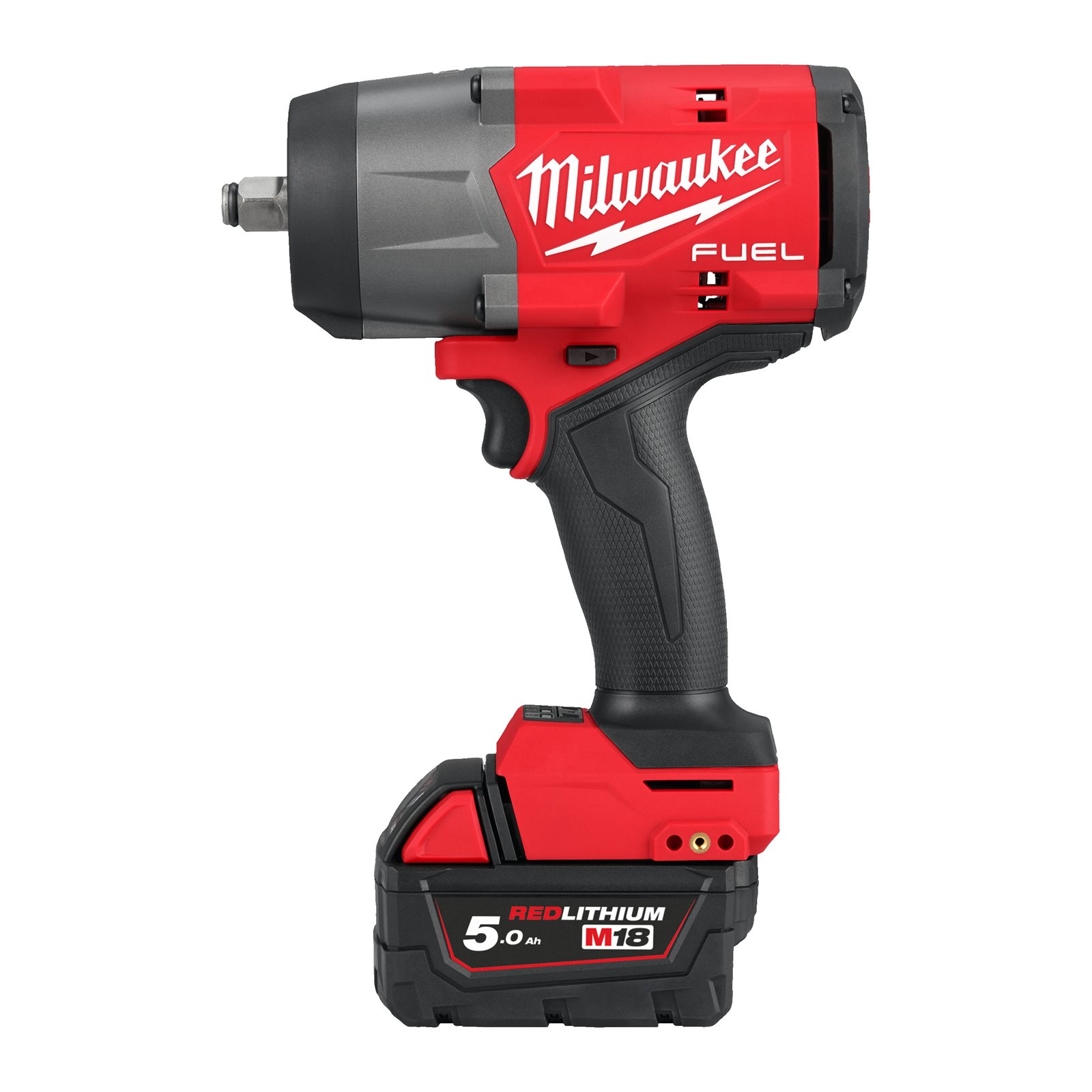 Llave de impacto M18 FMTIW2F12 1/2 Milwaukee herramienta industrial
