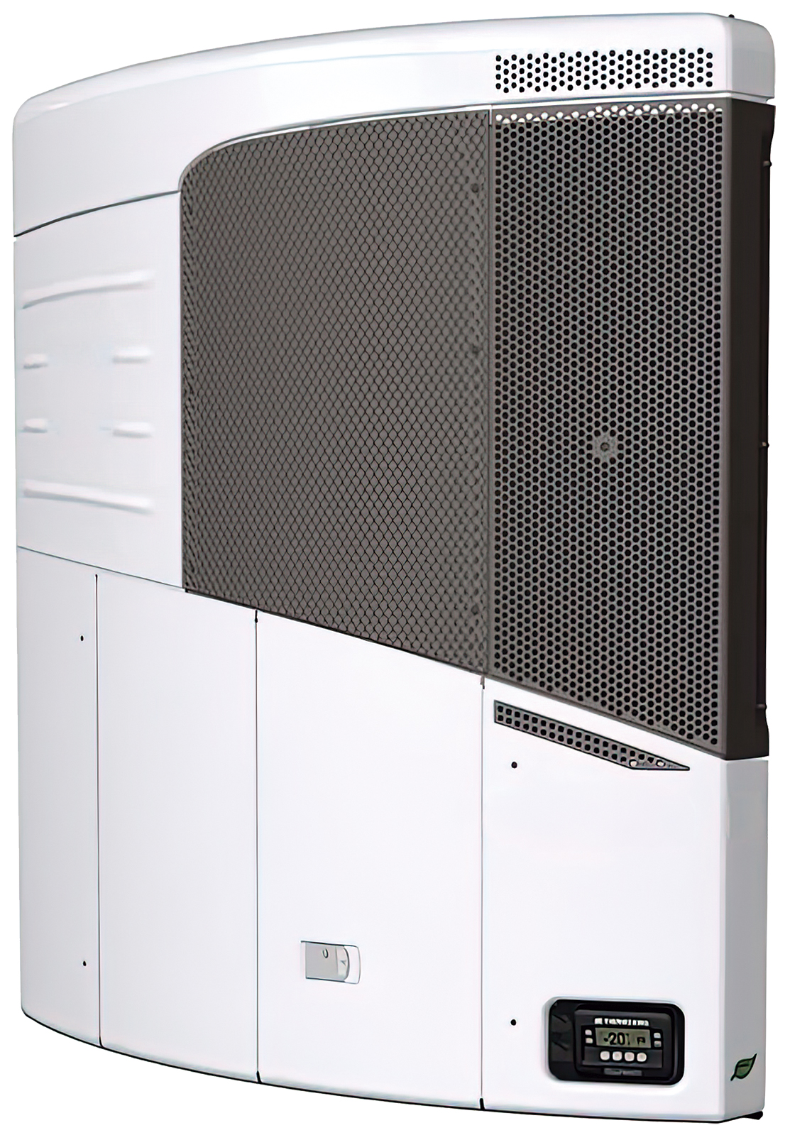 Unidad de frío SLX400 para carrocería frigorífica transporte refrigerado