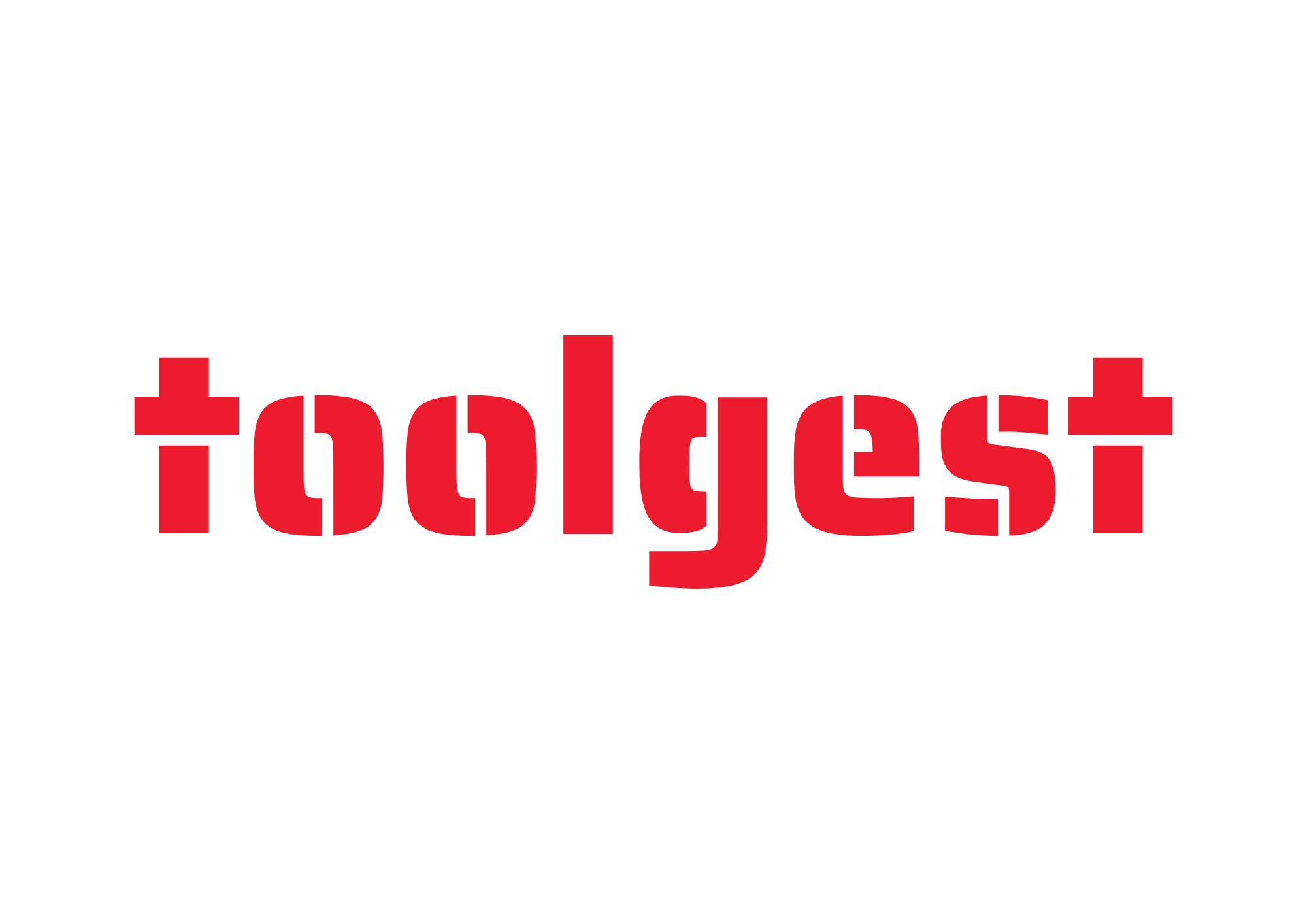 Logo Toolgest marca propia Aliauto herramientas taller