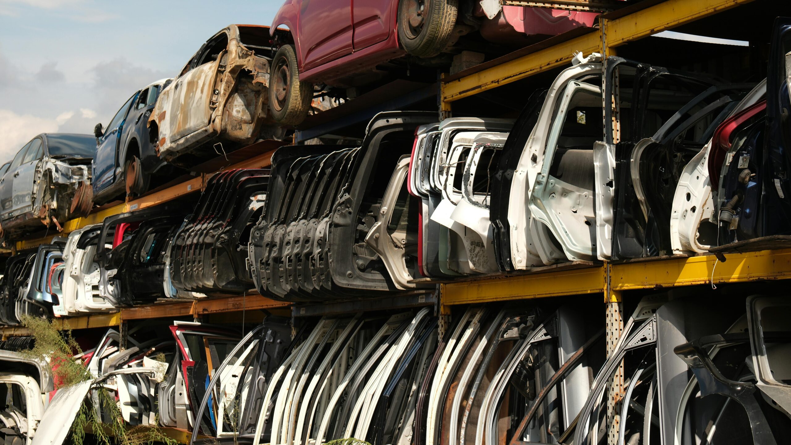 Carrocería Industrial Aliauto