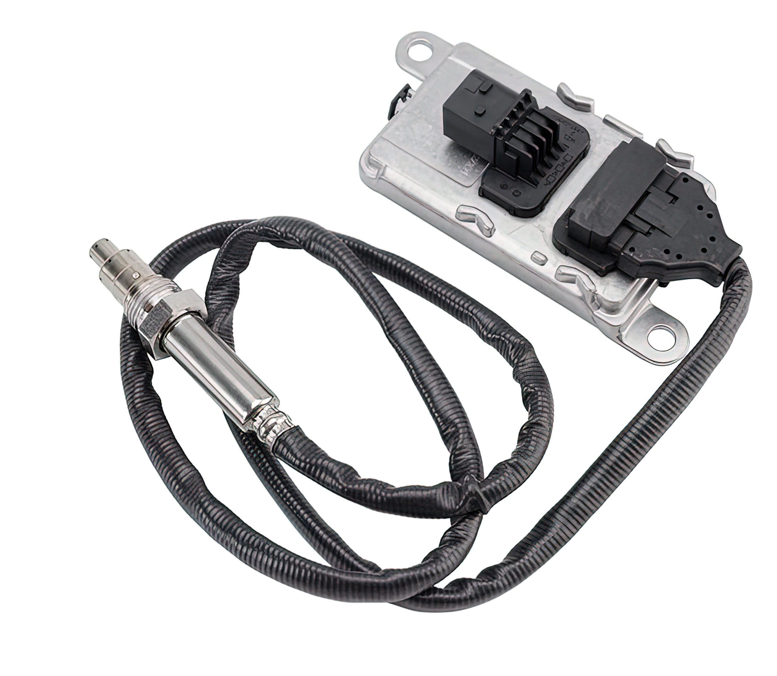 Sensor NOx original Scania R Euro 6 vehículo industrial