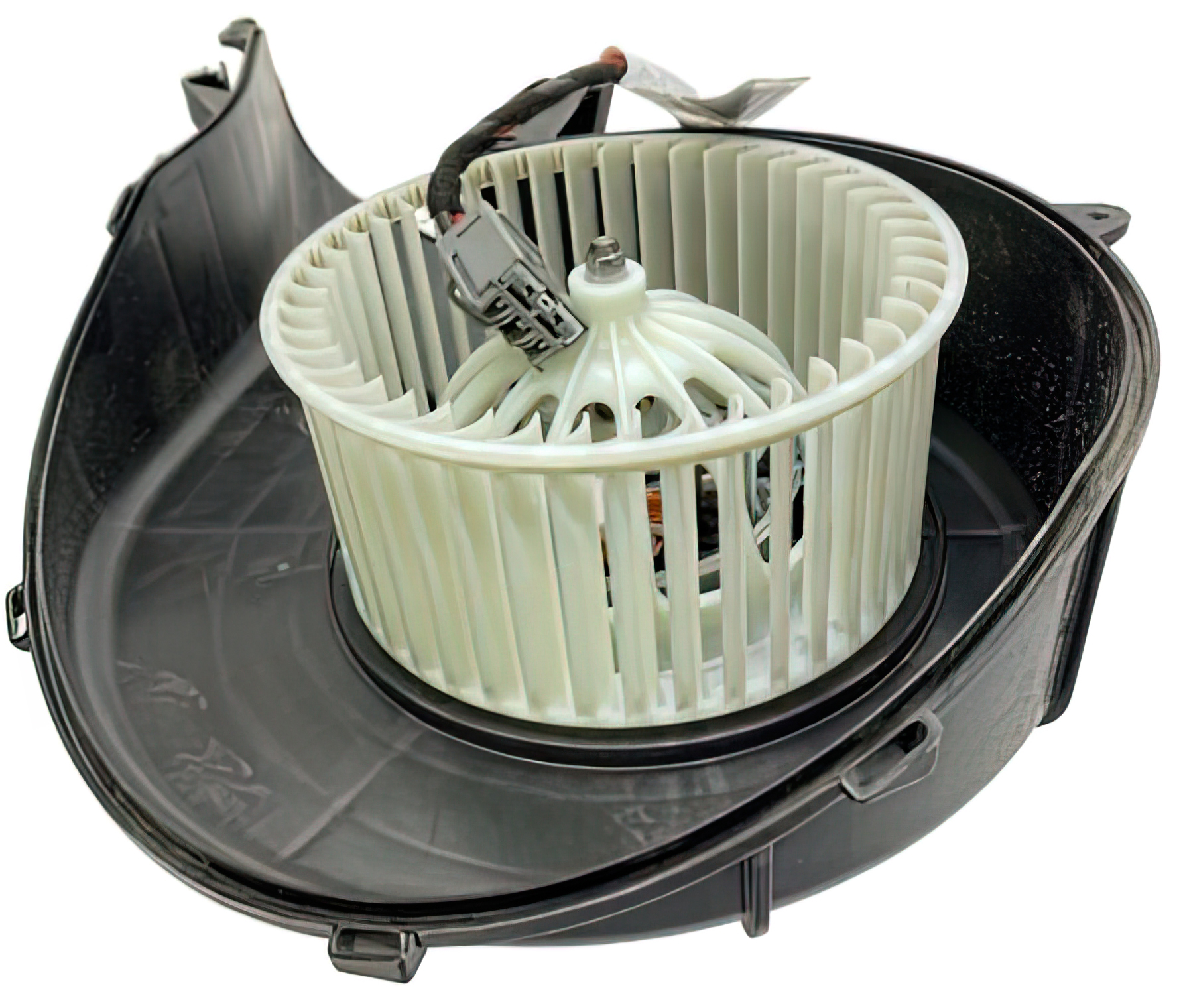 Ventilador de calefacción Volvo RVI vehículo industrial
