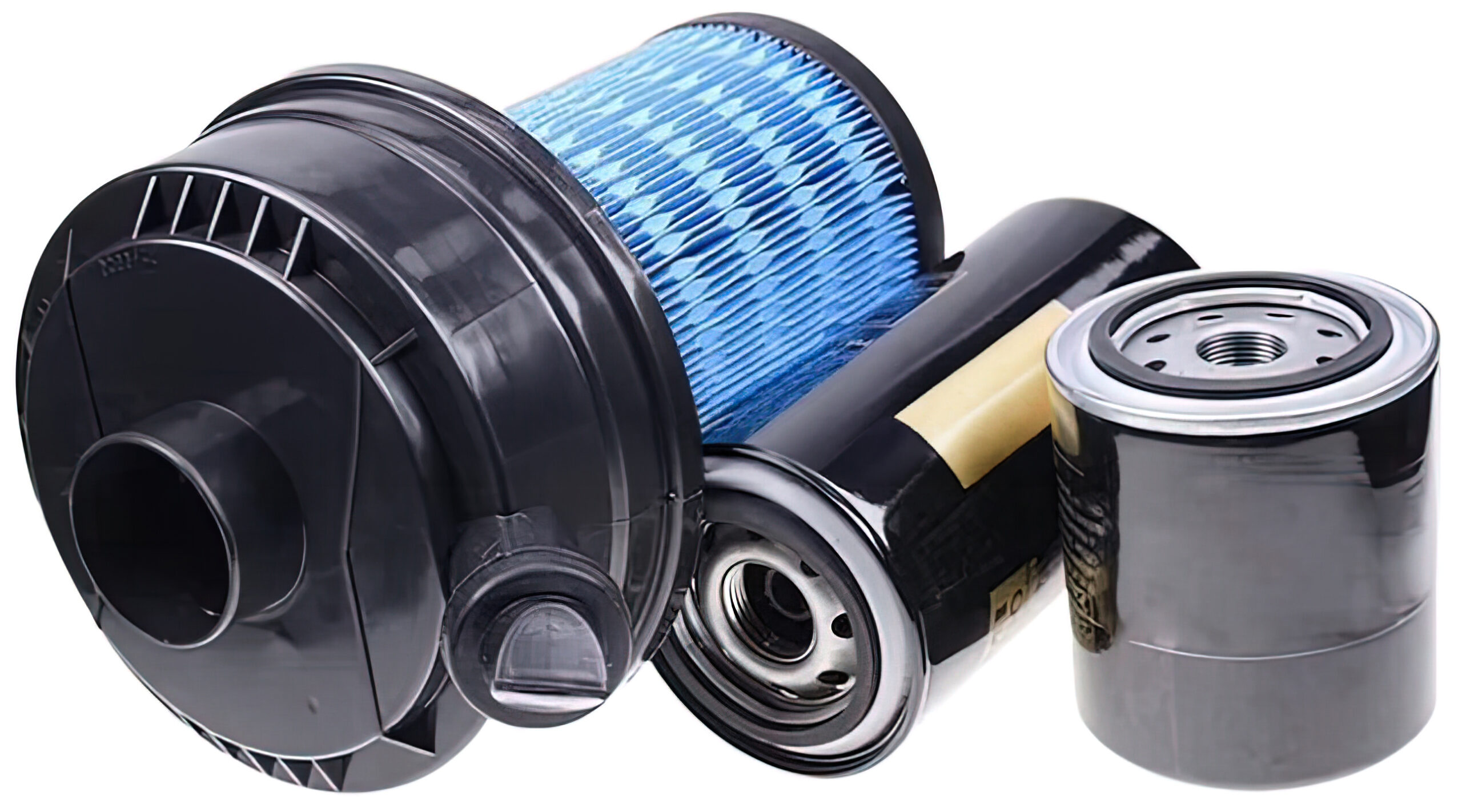 Kit de filtros SL SLX SLXE SLXI equipo de frío vehículo industrial