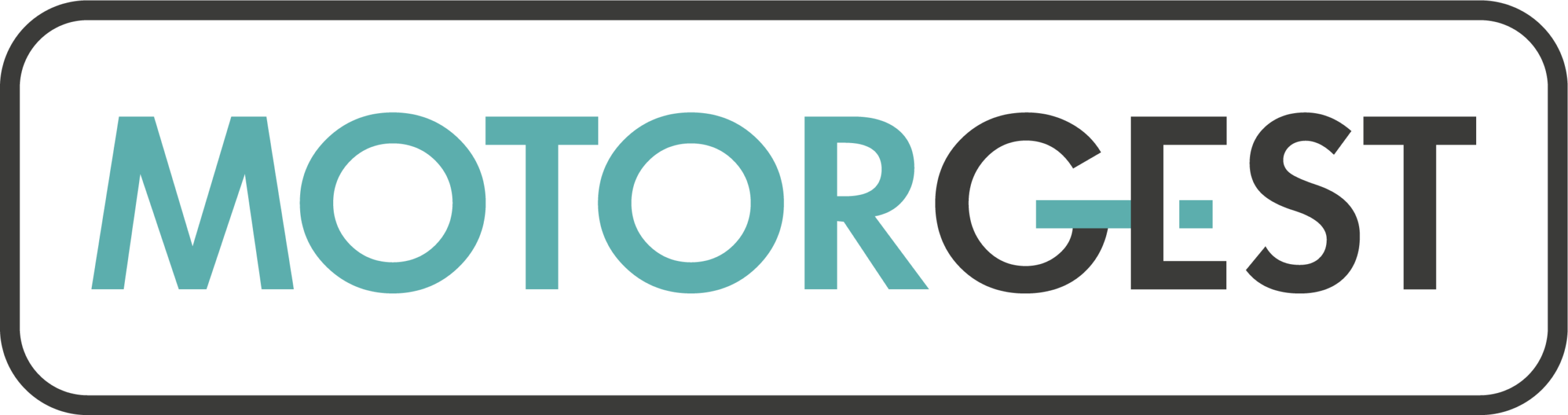 Logo Motorgest marca propia Aliauto componentes de motor vehículo industrial