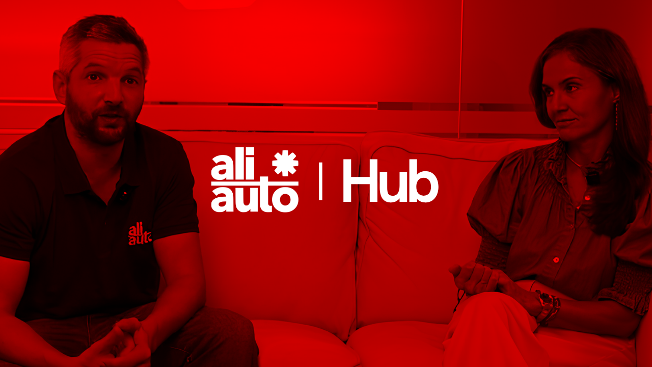 ALIAUTO HUB 6 · Cafrise, carrozados de vehículos industriales